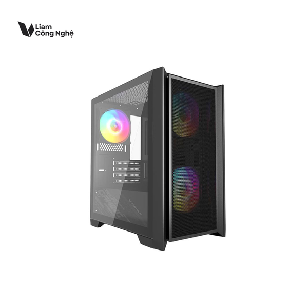 VỎ CASE CENTAUR ODYSSEY C09 BLACK