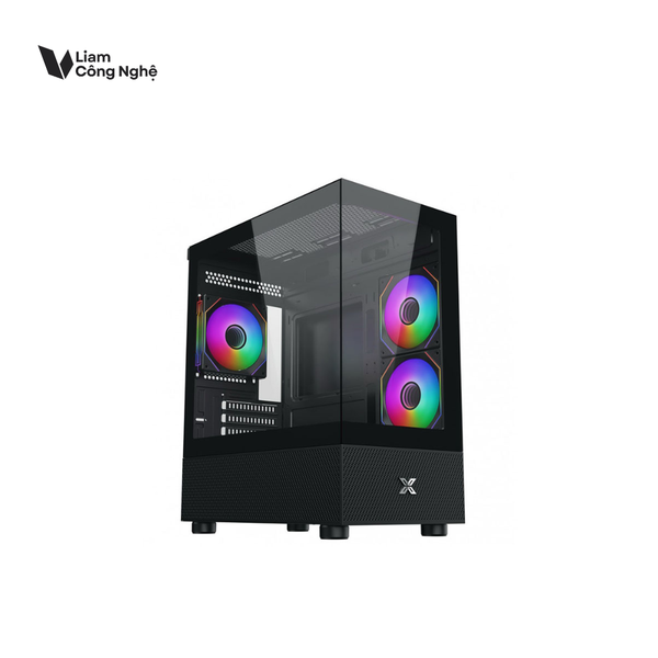 Vỏ case XIGMATEK ALPHARD M 3GF