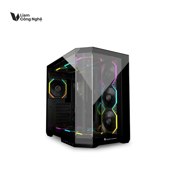 Vỏ Case Leopard AS-01