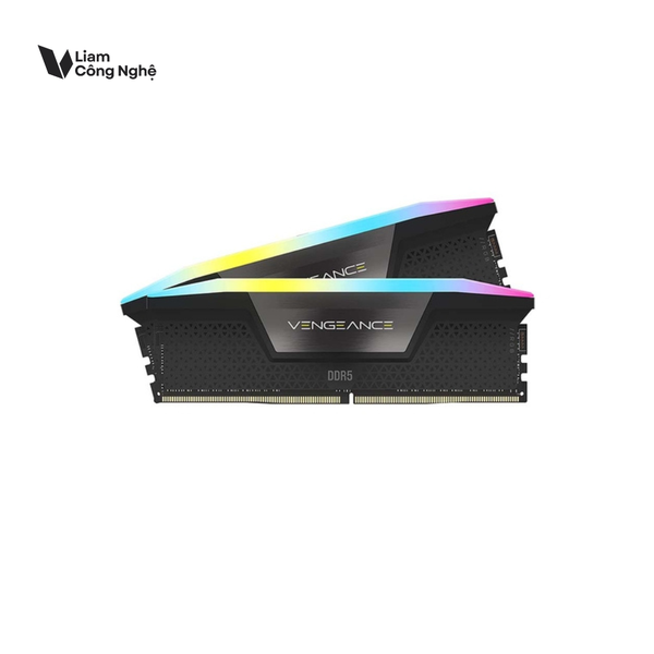 Ram PC Corsair Vengeance RGB 96GB 5600MHz DDR5