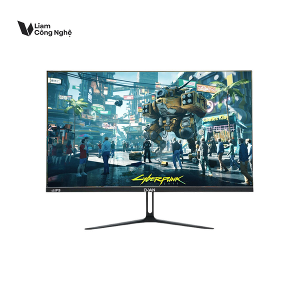 MÀN DUAN 24 inch 100hz DT-IP2409S (24 INCH/IPS/FULL HD/100HZ/1MS/HDMI+VGA)