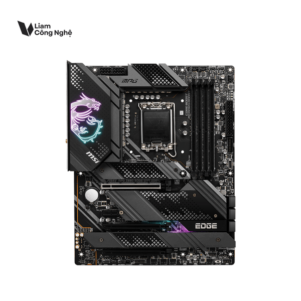 MSI MPG Z690 EDGE WIFI DDR4