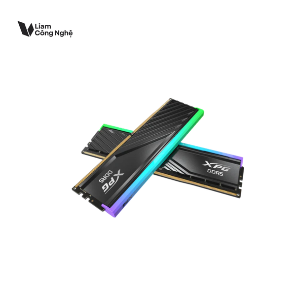 Ram DDR5 Adata 32G/6000 Adata XPG Lancer RGB (2x 16GB)