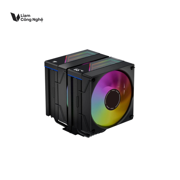 Tản nhiệt khí CPU ID-COOLING FROZN FROZN A620 PRO SE
