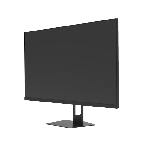 Màn hình Gaming KTC H27T22S QHD | 27 inch, 2K, IPS, 180Hz, 1ms, chân CTH, đen