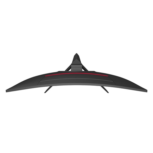Màn hình Gaming KTC H27S17 | 27 inch, 2K, HVA, 180Hz, 1ms, Cong