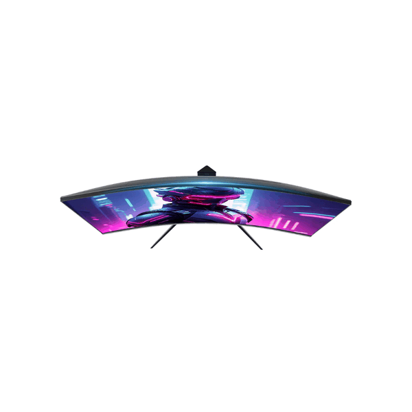 Màn hình Gaming FPS KTC H32S17F | 32 inch, Full HD, HVA, 240Hz, 1ms, cong
