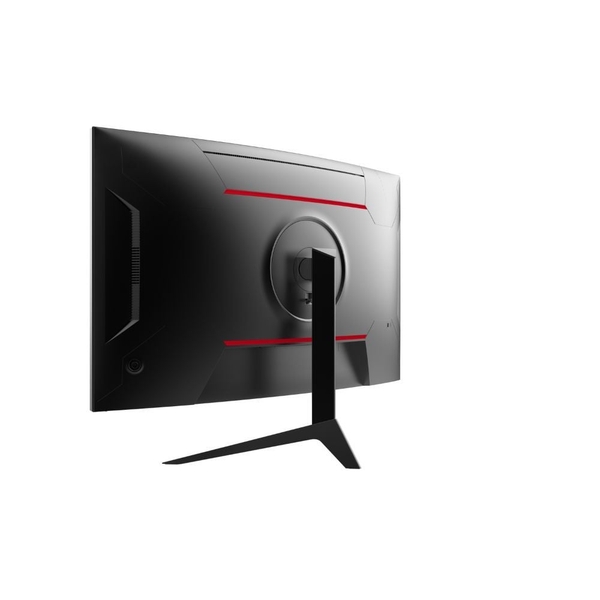 Màn hình Gaming KTC H27S12Y | 27 inch, Full HD, HVA, 280Hz, 1ms, Cong
