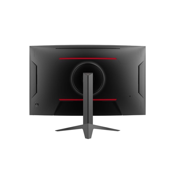 Màn hình Gaming KTC H27S12Y | 27 inch, Full HD, HVA, 280Hz, 1ms, Cong