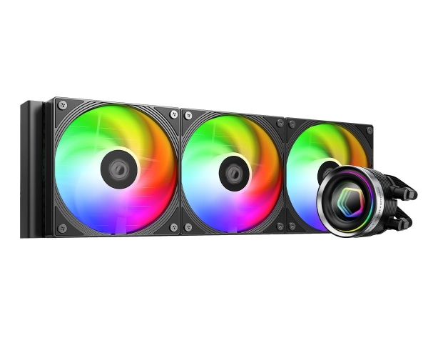 Tản nhiệt nước ID-COOLING FX360 INF