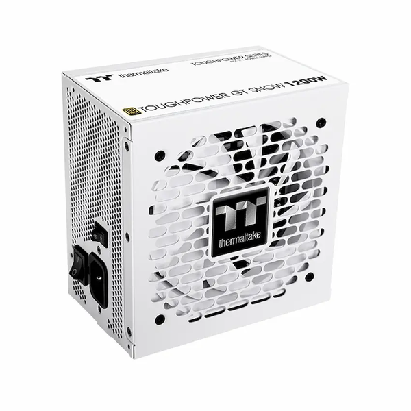 Nguồn Thermaltake Toughpower GT 1200 Snow ATX 3.1