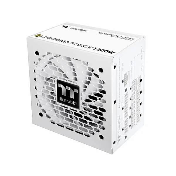 Nguồn Thermaltake Toughpower GT 1200 Snow ATX 3.1
