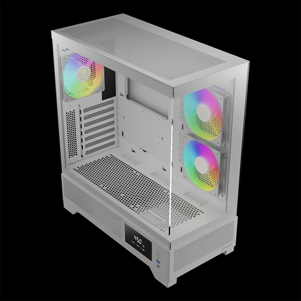 ATLAS M1 WHITE