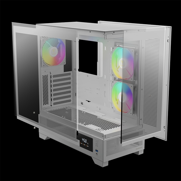 ATLAS M1 WHITE