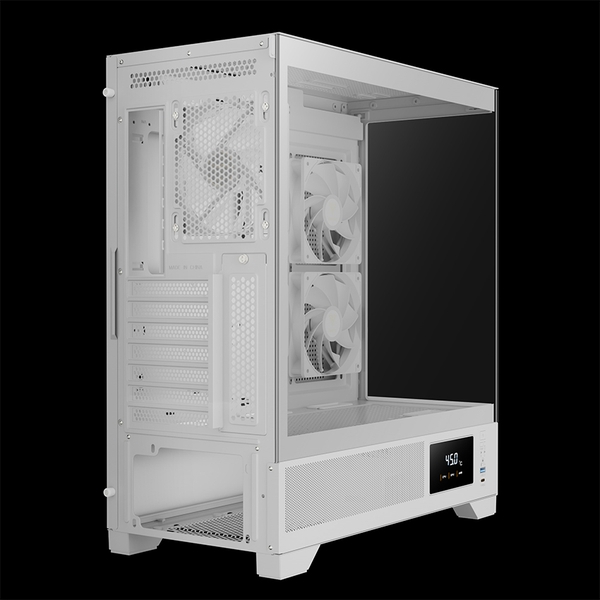 ATLAS M1 WHITE
