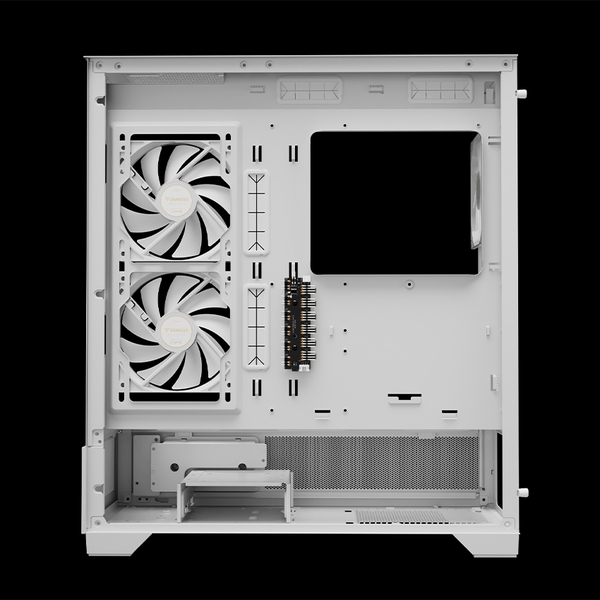 ATLAS M1 WHITE