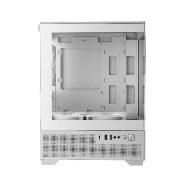 AURA GC9 Elite ARGB WHITE