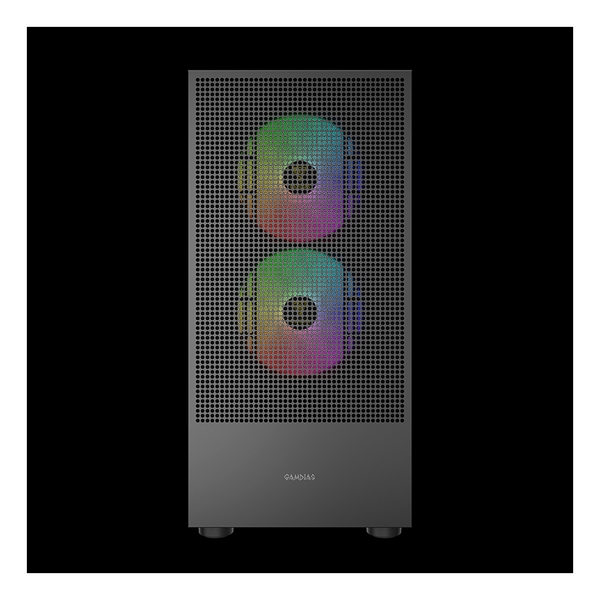 TALOS M3 MESH BLACK