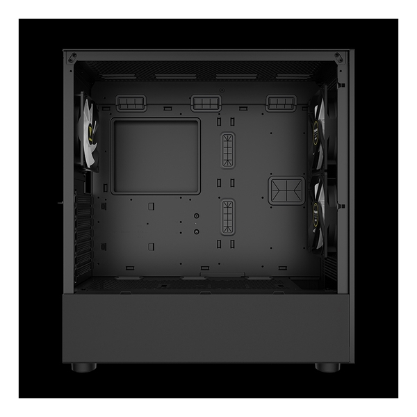 TALOS M3 MESH BLACK