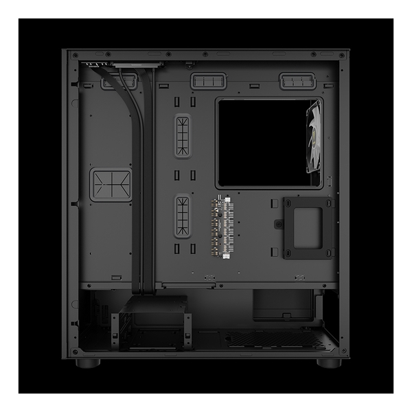 TALOS M3 MESH BLACK