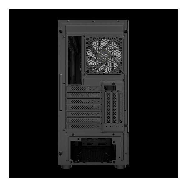 TALOS M3 MESH BLACK