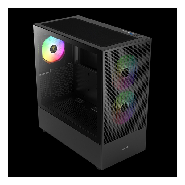 TALOS M3 MESH BLACK