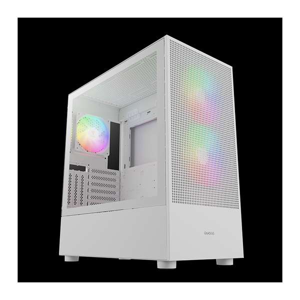 TALOS M3 MESH WHITE