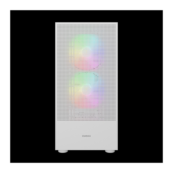 TALOS M3 MESH WHITE