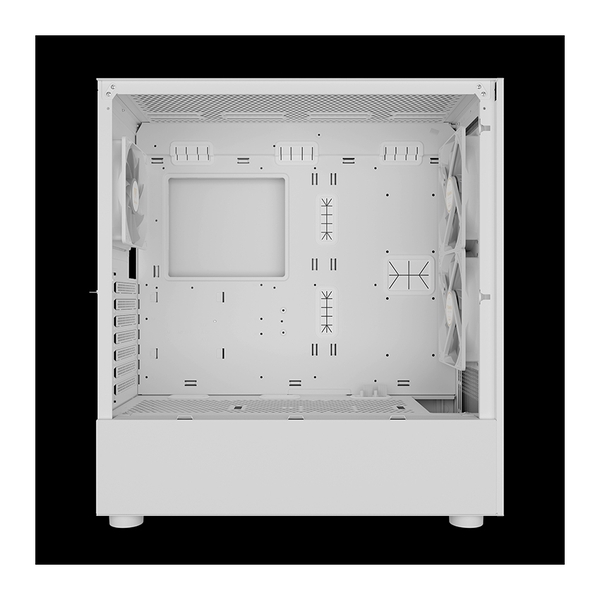 TALOS M3 MESH WHITE