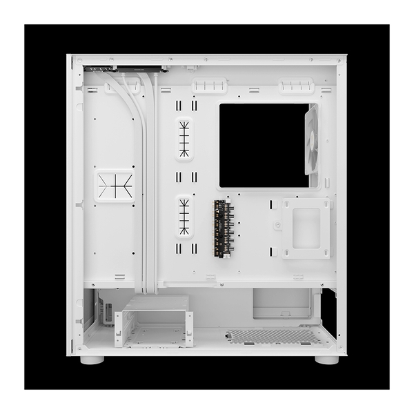 TALOS M3 MESH WHITE