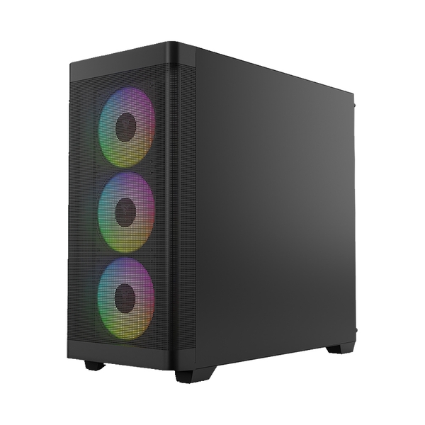 ATHENA M3 BLACK