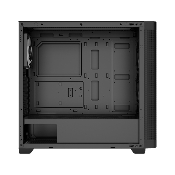 ATHENA M3 BLACK