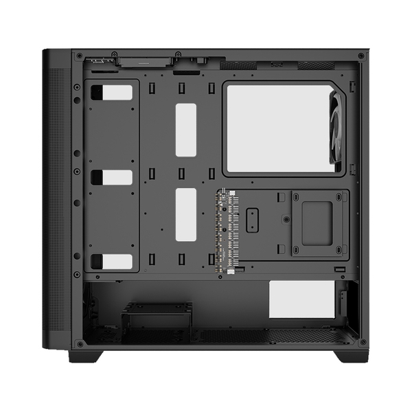 ATHENA M3 BLACK