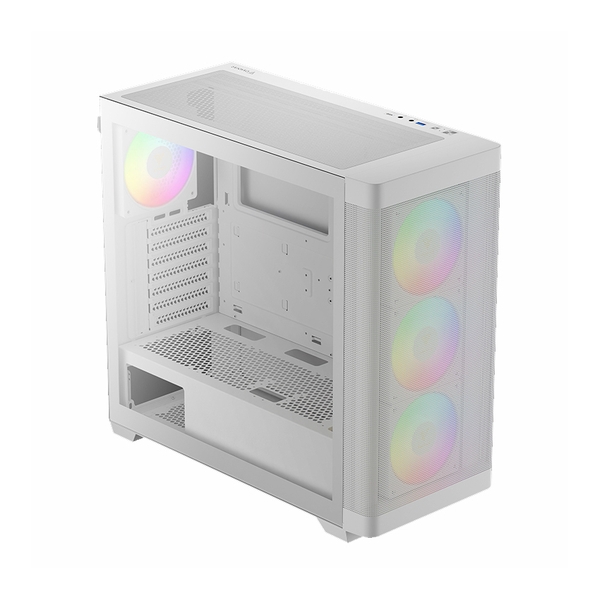 ATHENA M3 WHITE