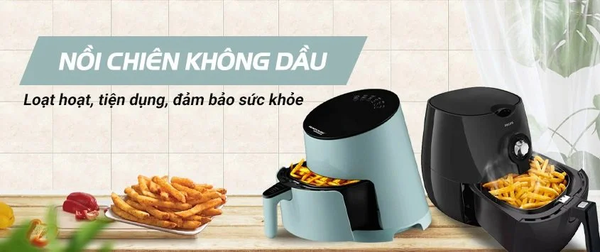Evo Điện Máy