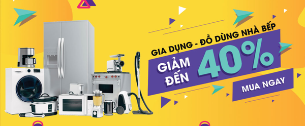 Evo Điện Máy