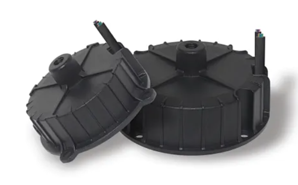 Nguồn Led UFO LVS-150W
