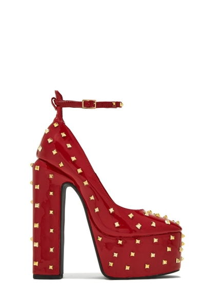 soul-princess-heel