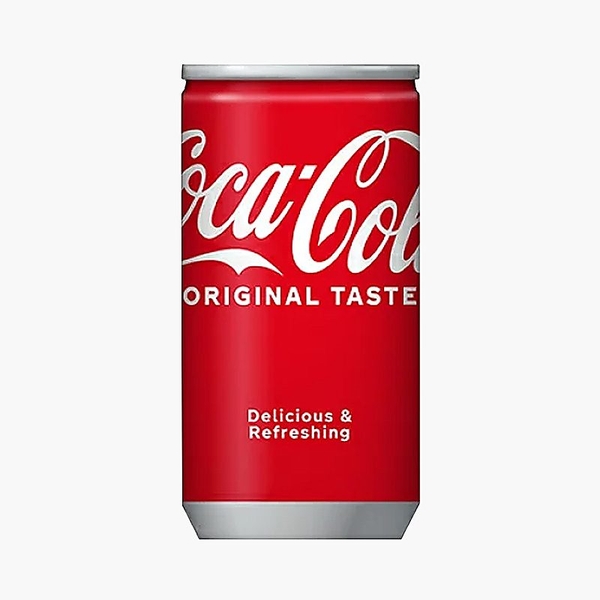 Nước Coca Nhật nhí
