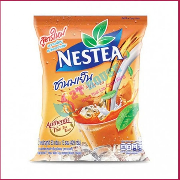 Trà Nestea thái gói