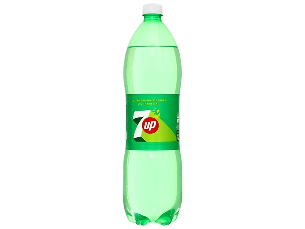 7 up 1.5L
