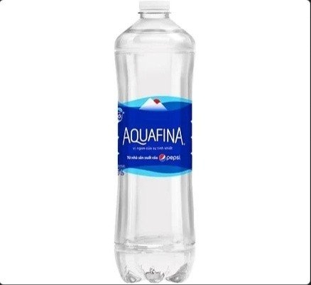 Nước khoáng Aquafina chai 1.5L