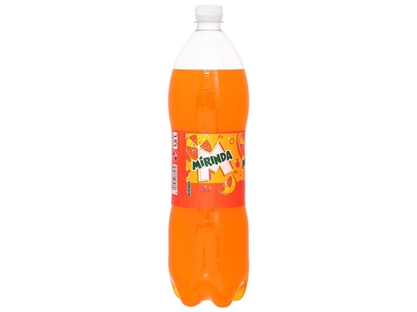 Mirinda cam 1.5L(1.75L)