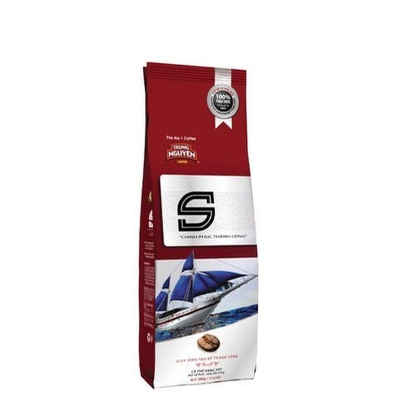 Cafe Trung Nguyên 500g