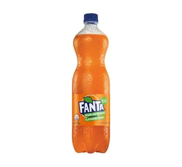 Nước Fanta 1.5l