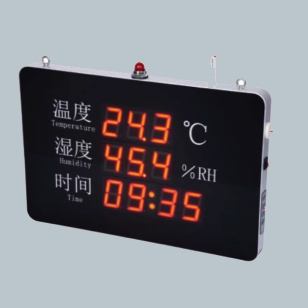 Máy đo nhiệt độ và độ ẩm trong công nghiệp Insize