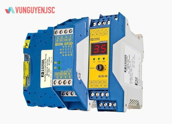 Sản phẩm của Thương hiệu ZANDER AACHEN