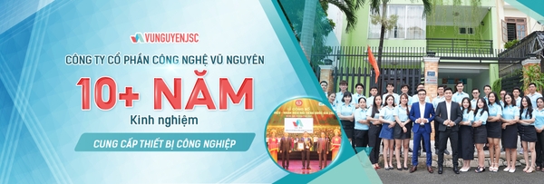 Công ty CP Công nghệ Vũ Nguyên