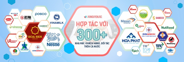 Công ty CP Công nghệ Vũ Nguyên
