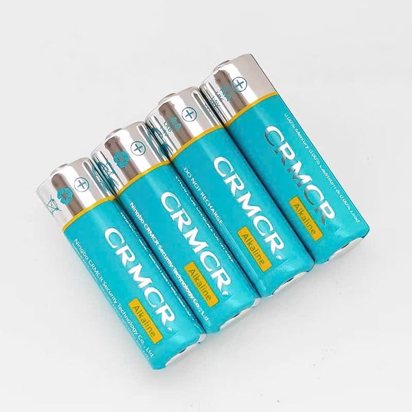 Pin CRMCR chính hãng chuyên dụng cho két sắt